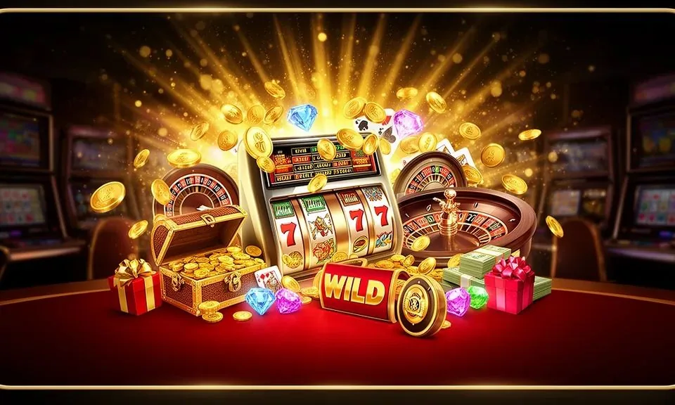 เกมโต๊ะ
